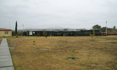 Rancho en venta en Los Cedros, Ixtlahuacán de los Membrillos, Jalisco