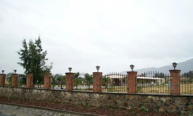 Rancho en venta en Los Cedros, Ixtlahuacán de los Membrillos, Jalisco