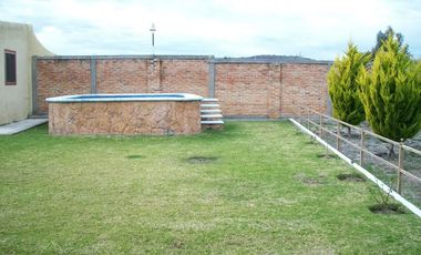 Rancho en venta en Los Cedros, Ixtlahuacán de los Membrillos, Jalisco