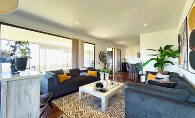 Casa en Alto Lafquén · Venta UF 22.000