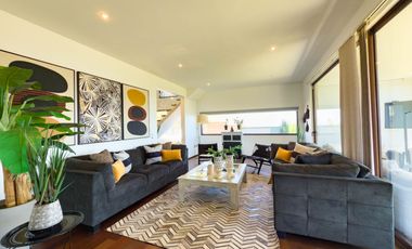 Casa en Alto Lafquén · Venta UF 22.000