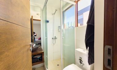 Casa en Alto Lafquén · Venta UF 22.000