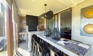 Casa en Alto Lafquén · Venta UF 22.000