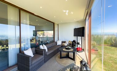 Casa en Alto Lafquén · Venta UF 22.000