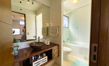 Casa en Alto Lafquén · Venta UF 22.000