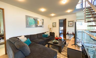 Casa en Alto Lafquén · Venta UF 22.000