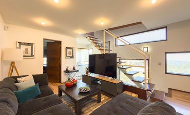 Casa en Alto Lafquén · Venta UF 22.000