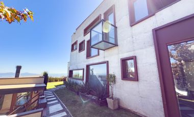 Casa en Alto Lafquén · Venta UF 22.000