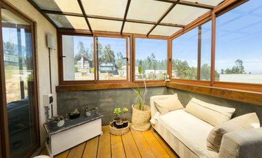 Casa en Alto Lafquén · Venta UF 22.000