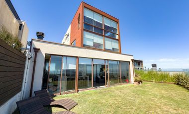 Casa en Alto Lafquén · Venta UF 22.000