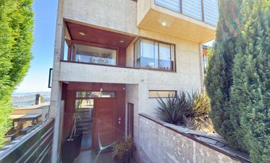 Casa en Alto Lafquén · Venta UF 22.000