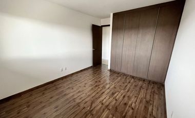 Departamento en conjunto Biósfera, Valle de juriquilla