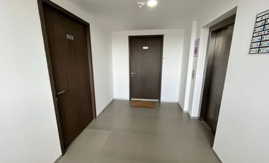 Departamento en conjunto Biósfera, Valle de juriquilla