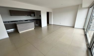 Departamento en conjunto Biósfera, Valle de juriquilla
