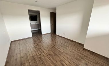Departamento en conjunto Biósfera, Valle de juriquilla