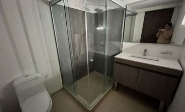 Departamento en conjunto Biósfera, Valle de juriquilla
