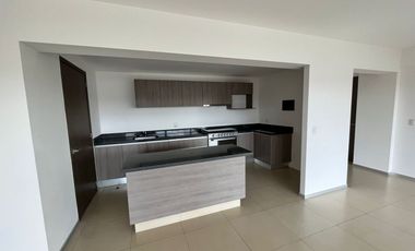 Departamento en conjunto Biósfera, Valle de juriquilla