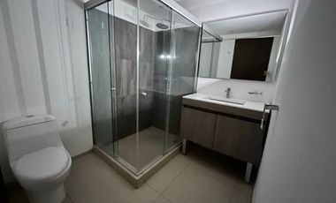 Departamento en conjunto Biósfera, Valle de juriquilla