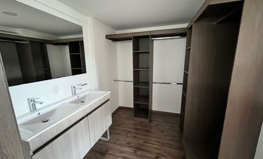Departamento en conjunto Biósfera, Valle de juriquilla