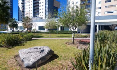Departamento en conjunto Biósfera, Valle de juriquilla