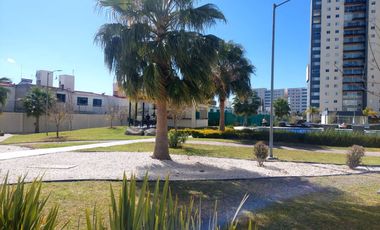 Departamento en conjunto Biósfera, Valle de juriquilla