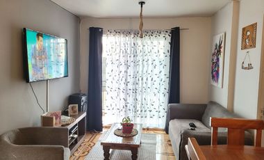 DEPTO PIMER PISO LO ESPEJO