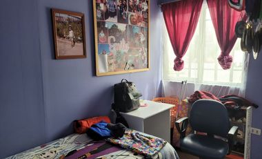 DEPTO PIMER PISO LO ESPEJO