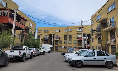 DEPTO PIMER PISO LO ESPEJO