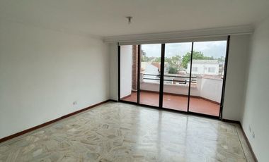 APARTAMENTO EN EL BARRIO LAS MERCEDES