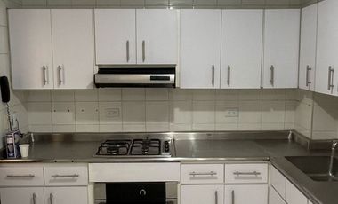 APARTAMENTO EN EL BARRIO LAS MERCEDES