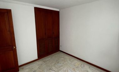 APARTAMENTO EN EL BARRIO LAS MERCEDES