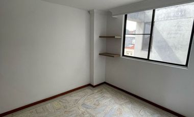 APARTAMENTO EN EL BARRIO LAS MERCEDES