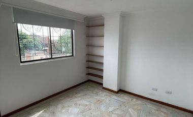 APARTAMENTO EN EL BARRIO LAS MERCEDES
