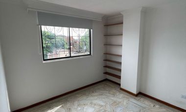 APARTAMENTO EN EL BARRIO LAS MERCEDES