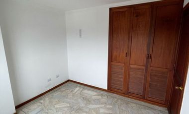 APARTAMENTO EN EL BARRIO LAS MERCEDES