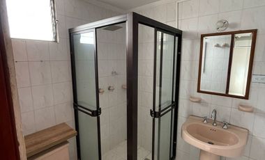 APARTAMENTO EN EL BARRIO LAS MERCEDES