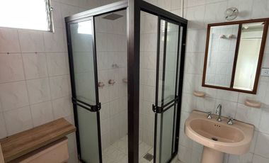 APARTAMENTO EN EL BARRIO LAS MERCEDES