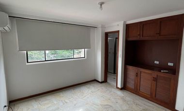 APARTAMENTO EN EL BARRIO LAS MERCEDES