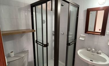 APARTAMENTO EN EL BARRIO LAS MERCEDES