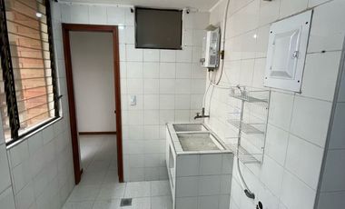 APARTAMENTO EN EL BARRIO LAS MERCEDES