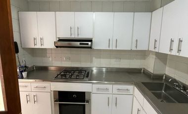 APARTAMENTO EN EL BARRIO LAS MERCEDES