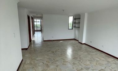 APARTAMENTO EN EL BARRIO LAS MERCEDES