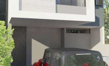 casa en preventa en privada mayorca residencial