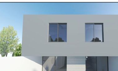 casa en preventa en privada mayorca residencial