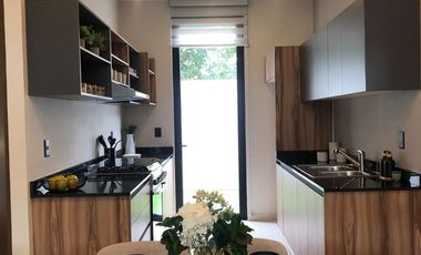 Casa en Venta en Playa del Carmen – Residencial con Padel, Alberca y Gimnasio