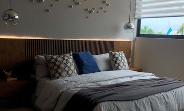 Casa en Venta en Playa del Carmen – Residencial con Padel, Alberca y Gimnasio