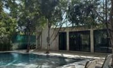 Casa en Venta en Playa del Carmen – Residencial con Padel, Alberca y Gimnasio