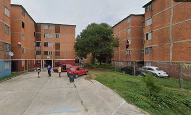 REMATO DEPARTAMENTO EN CUAUTITLAN IZCALLI ESTADO DE MEXICO  AV ADOLFO LOPEZ MATEOS