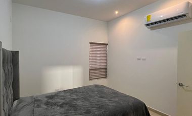 Venta - Casa de una planta en Cárdeno Residencial
