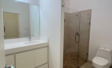 Venta - Casa de una planta en Cárdeno Residencial